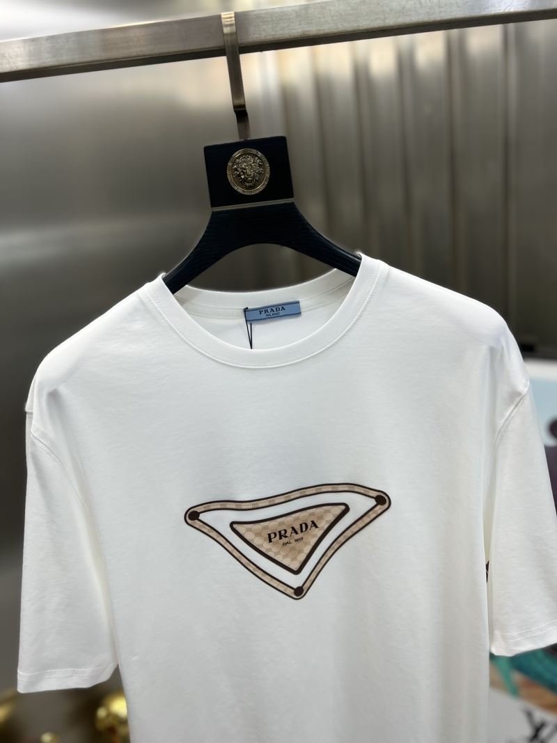 Prada T-Shirts